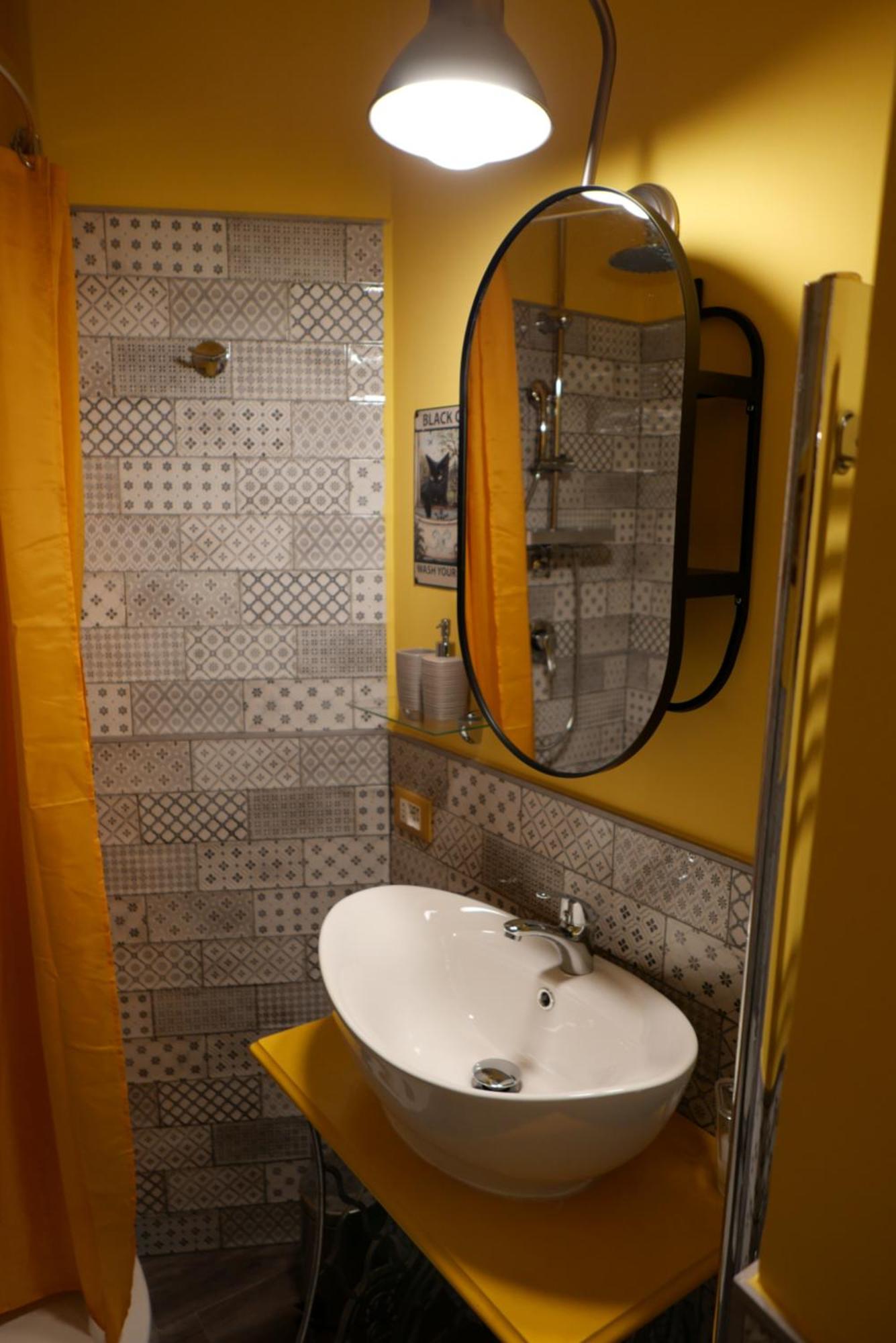 La Casetta Citta Giardino Apartment