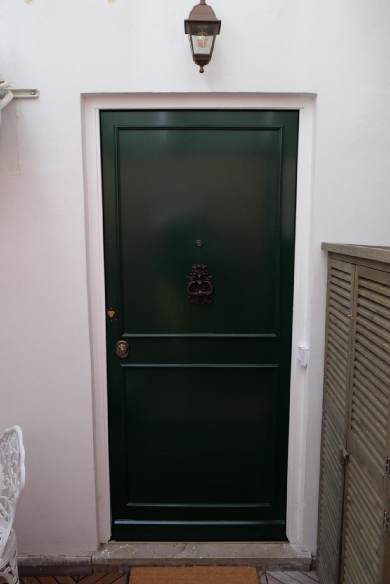 Apartment La Casetta Citta Giardino Rom