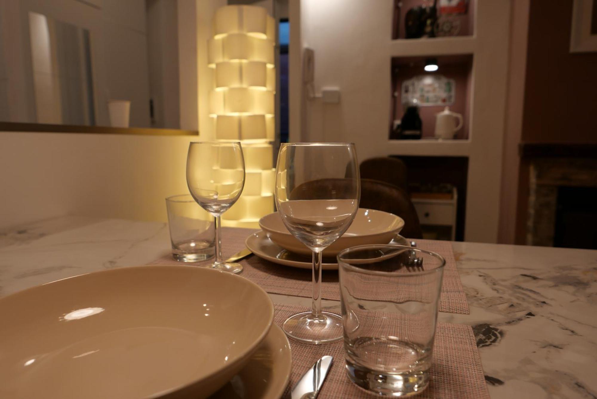 Apartment La Casetta Citta Giardino *