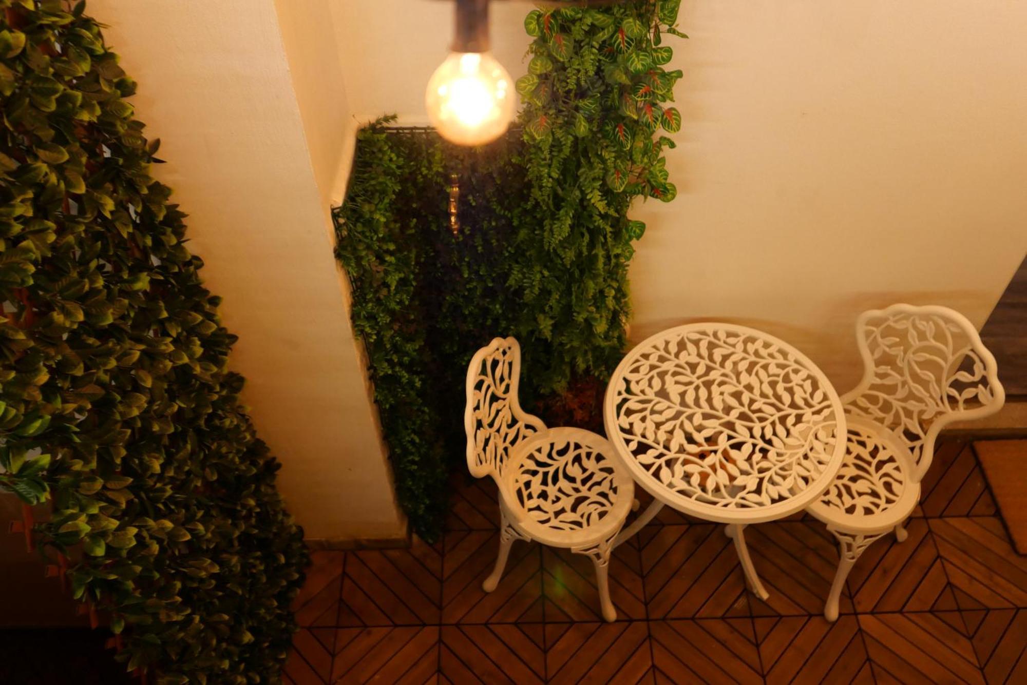 Apartment La Casetta Citta Giardino *