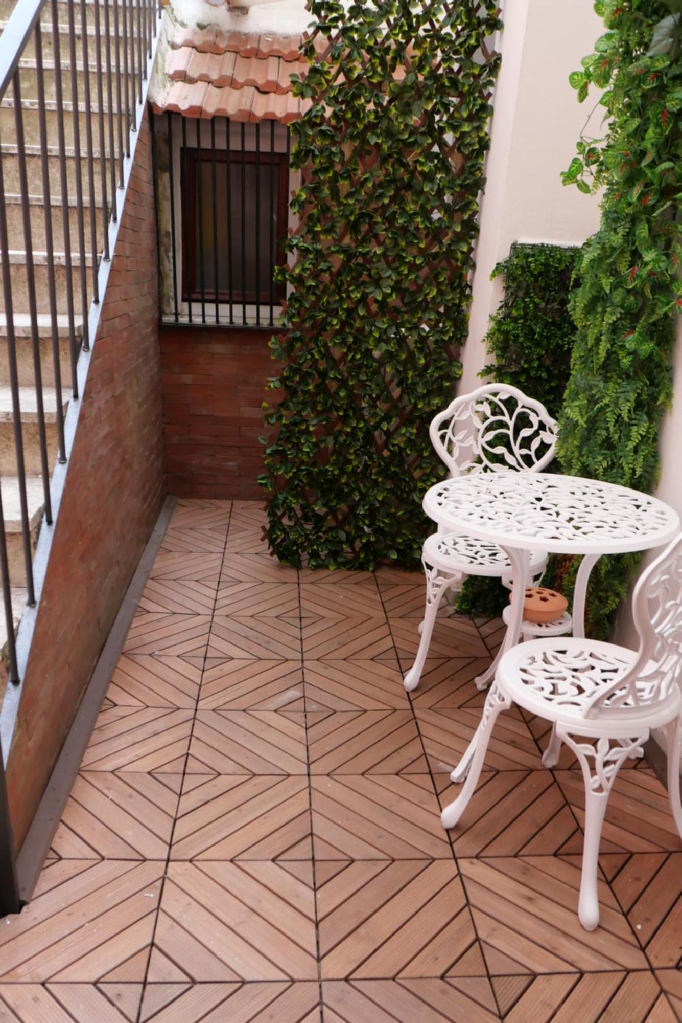 La Casetta Citta Giardino Rom