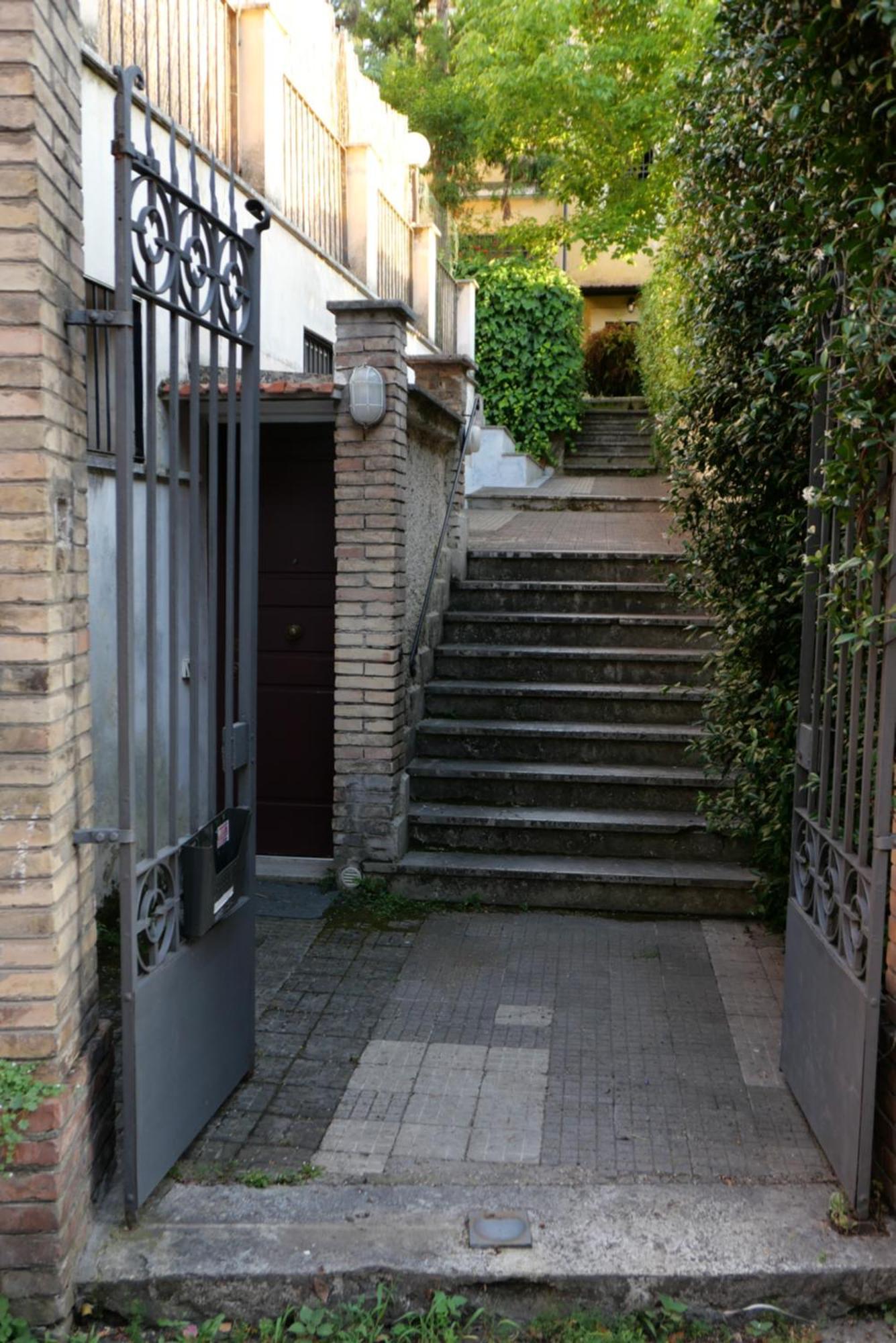 Apartment La Casetta Citta Giardino *